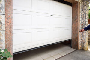 Garage Doors